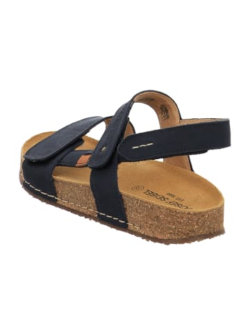 Josef Seibel Sandalen in Blau