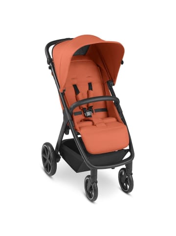 ABC-Design ABC Design Avus Buggy / Sportwagen - Farbe: Carrot