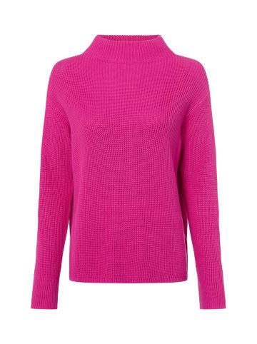 Marie Lund Pullover in pink - 0009