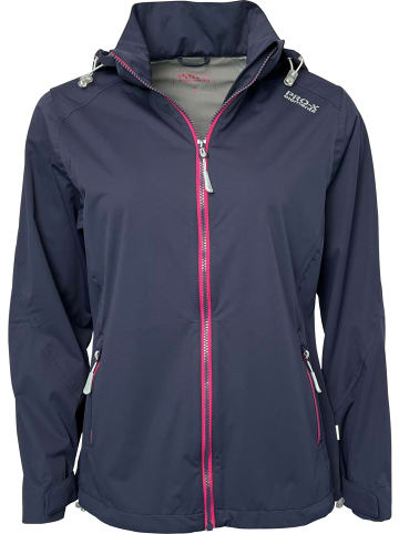 PRO-X elements Stretchjacke "EVA" in Marineblau