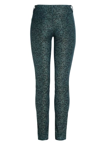 Cars Jeans Jeggins für Damen in grün