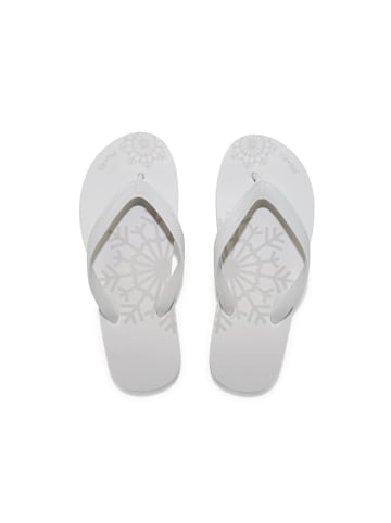 Flip Flop Flip Flop "originals*snow" in schwarz