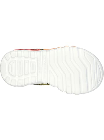Skechers FLEX GLOW FLEX GLOW in black/multi