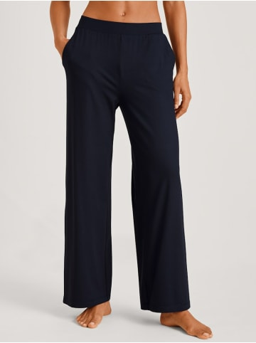 Calida Stoffhose für Damen in uni