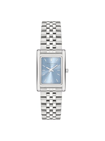 LIEBESKIND BERLIN Uhr - Small Retro in silber
