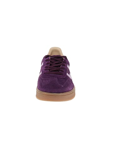 Gant Sneaker low Cuzima in Lila
