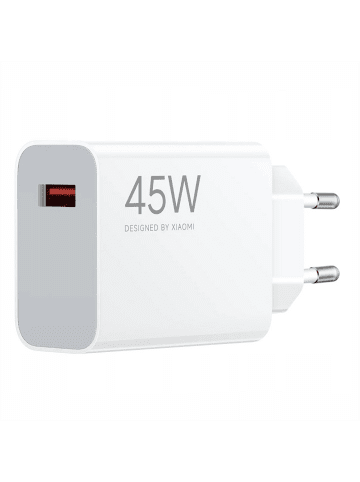 xiaomi MDY-17-EF 45W USB-A Schnellladegerät