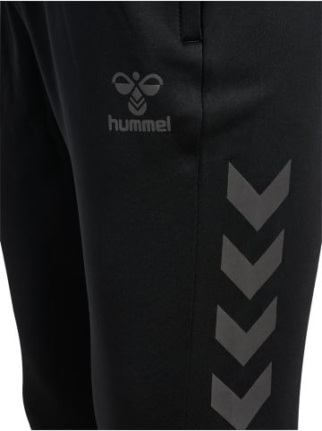 Hummel Verstellbare Taille Hose Hmlbtc Herren in BLACK