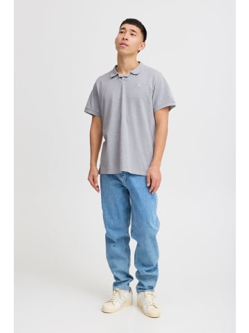 BLEND Poloshirt BHPolo 2-Pack in Schwarz