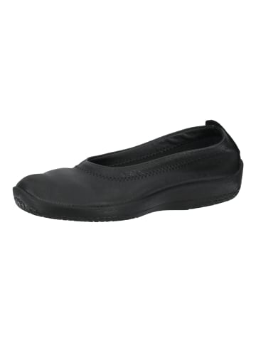 ARCOPEDICO Ballerinas in Schwarz