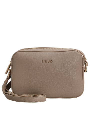 Liu Jo Manhattan - Umhängetasche S 24 cm (nero) in arenaria