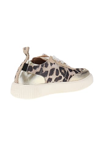 CRICKIT Sneaker low Oakli in Mehrfarbig