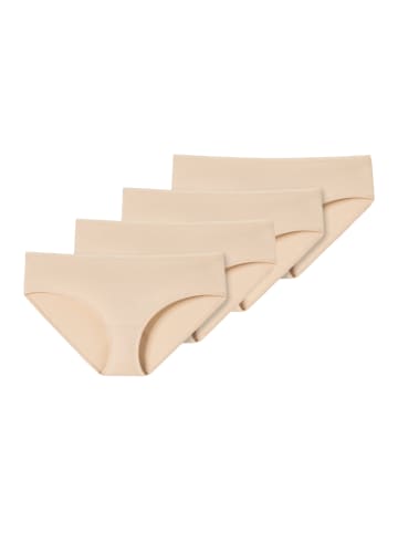Schiesser Hipster 95/5 Cotton in Sand