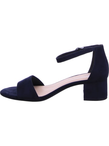 Tamaris Sandalen für Damen in blau