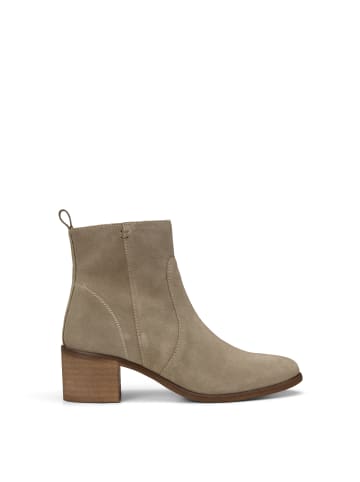 Marc O'Polo Stiefelette Model Marcia in Dark Earth