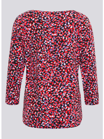 Rabe T-Shirt in Schwarz