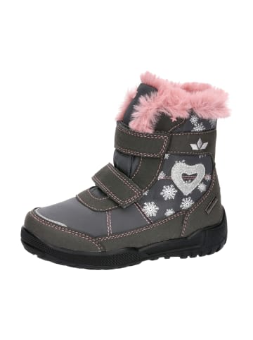 Lico Winterstiefel "Antonia V" in Grau