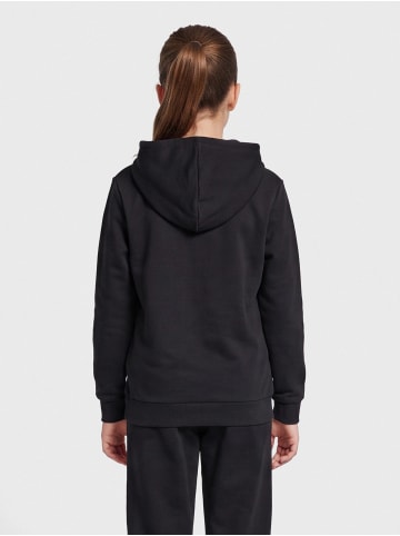 Hummel Kapuzenpullover Hmlcuatro Kinder in BLACK