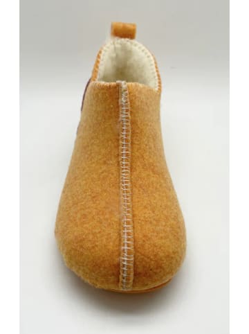 thies Schuhe für Mädchen in orange