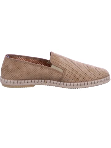 Verbenas Slipper Tom in Beige
