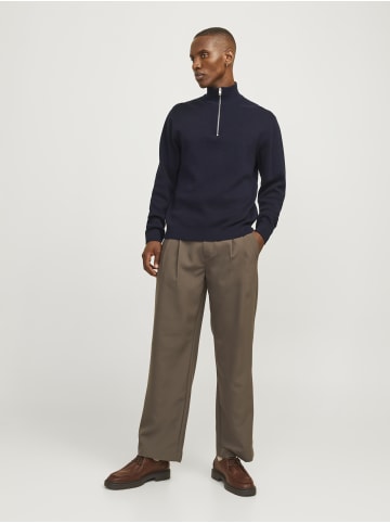 Jack & Jones Pullover Milano in marine - 0001