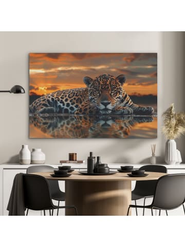 OnlyWow Akustibild Jaguar