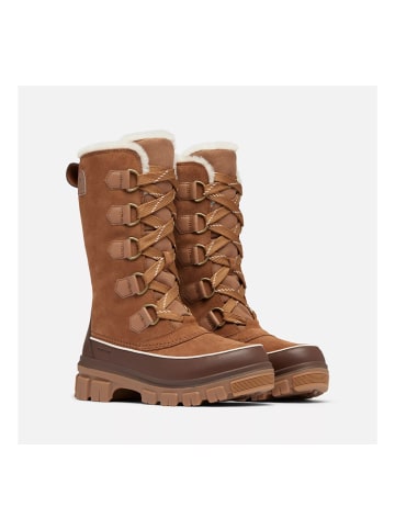 Sorel Stiefel Torino in Samt
