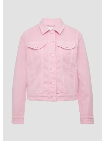 s.Oliver Indoor-Jacke in 41Z8_zartrosa