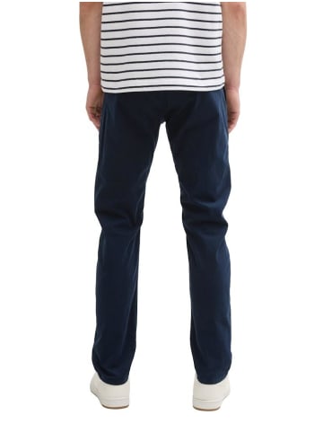 Tom Tailor Hose in sky captain blue
