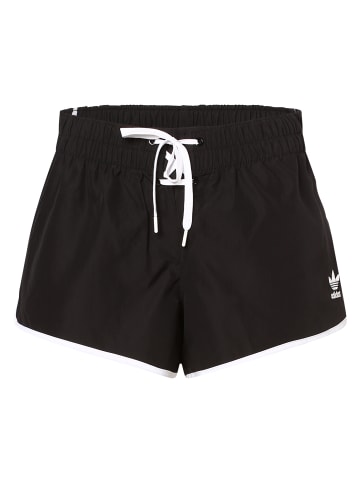 Adidas originals Shorts in schwarz