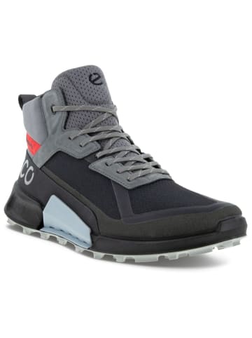 Ecco Schnürboot in grau