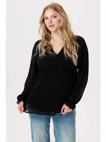 Noppies Bluse in Black