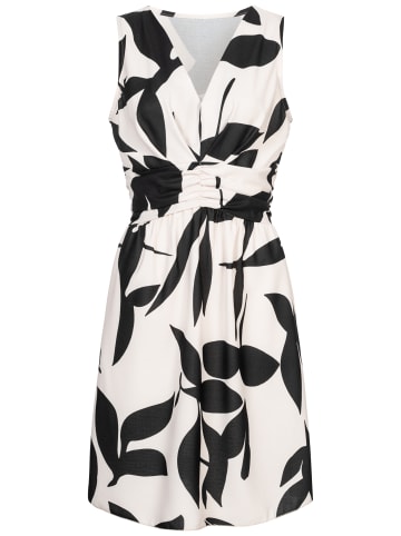 Cloud5ive Day Dresses in black/beige