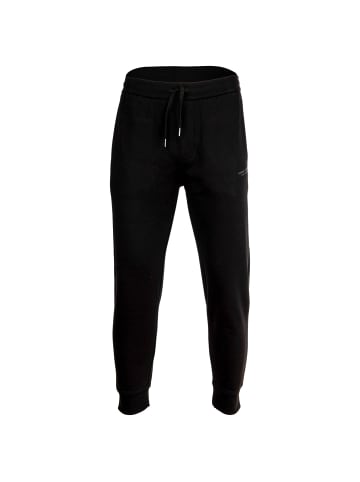 Armani Exchange Jogginghose in Schwarz