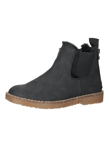 Blowfish Stiefelette in Schwarz