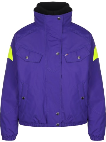 Tommy Hilfiger Tommy Hilfiger Winterjacken in court blue