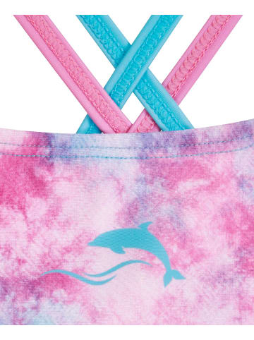 Playshoes UV-Schutz Bikini Batik in türkis