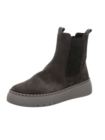 Gabor Stiefel in grau
