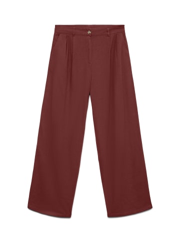 Vero Moda Hose mit weitem Beinschnitt in Andorra