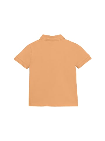 enfant Poloshirt ENPolo SS in Orange
