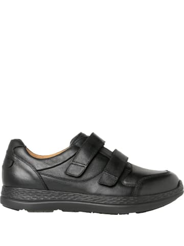 Ganter Freizeit Schnürer für Herren in Schwarz