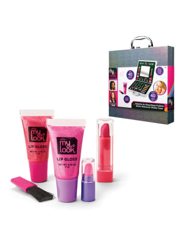 LEXIBOOK® Glitzer-Make-up-Koffer