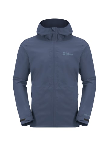 Jack Wolfskin ELSBERG 2.5L JKT M in Blau3029