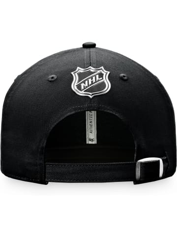 FANATICS Cap in Schwarz