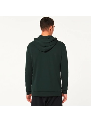 Oakley Hoodie in Grün