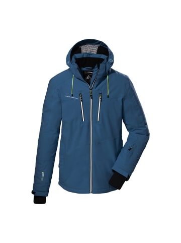 Killtec Skijacke KSW 44 in Blau3060