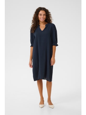 CULTURE Kleid CUkos Relaxed fit in Salute