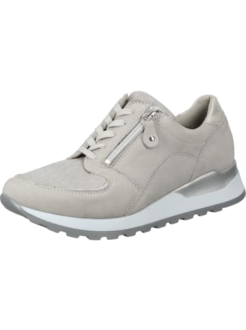 WALDLÄUFER Sneakers Low, Sportliche Halbschuhe in stein