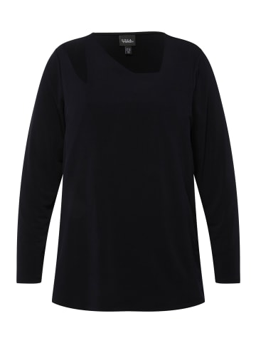 Ulla Popken Longsleeve in marine