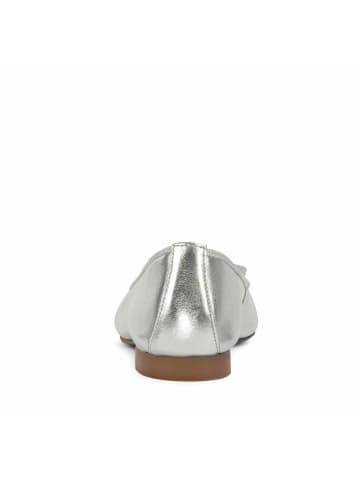 Paul Green Ballerinas für Damen in silber